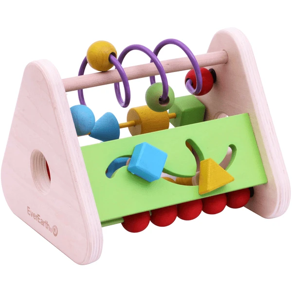 EverEarth® Activiteitendriehoek - Image 4