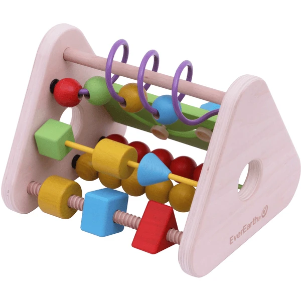 EverEarth® Activiteitendriehoek - Image 5