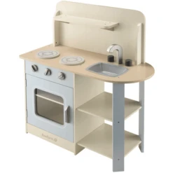 EverEarth® Grote Speelkeuken