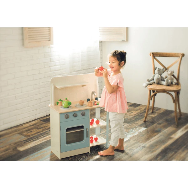 EverEarth® Grote Speelkeuken - Image 5
