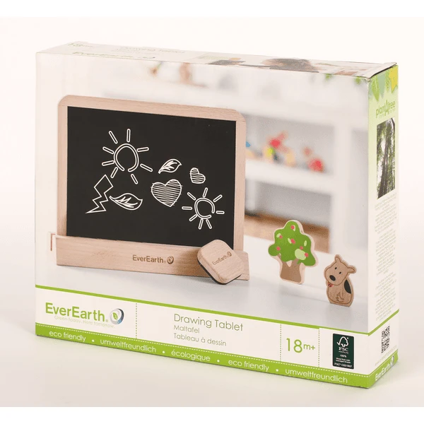 EverEarth® Tekentafel - Afbeelding 4