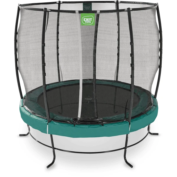 EXIT TOYS EXIT Lotus Premium Trampoline ø253cm - Groen - Image 2