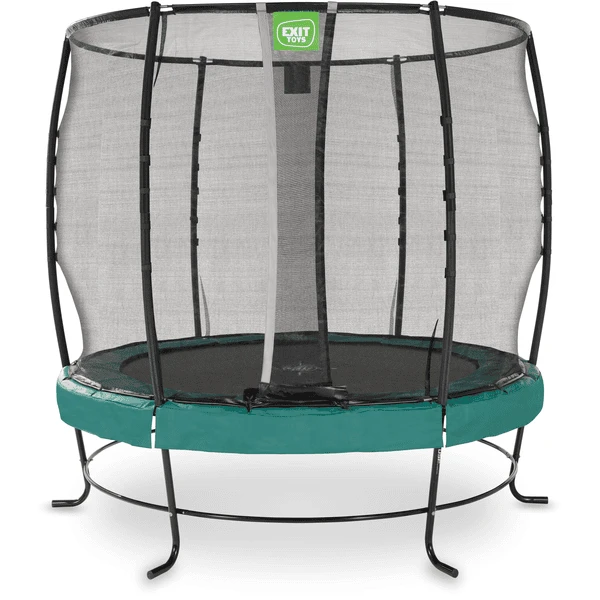 EXIT TOYS EXIT Lotus Premium Trampoline ø253cm - Groen