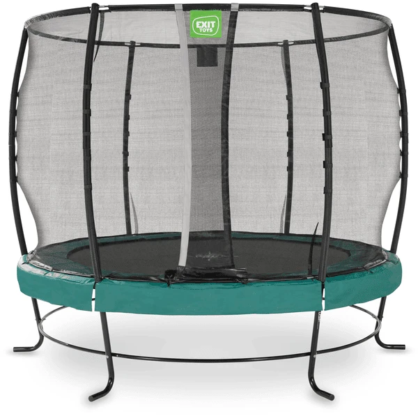 EXIT TOYS EXIT Lotus Premium Trampoline ø305cm - Groen