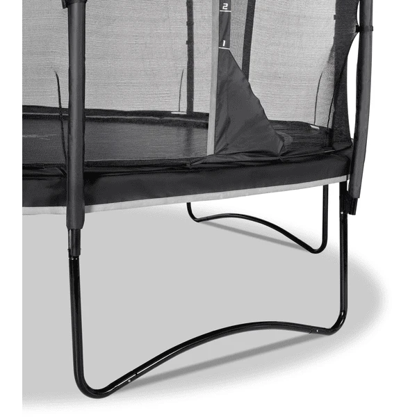 EXIT TOYS EXIT PeakPro ø12ft ZwartEXIT PeakPro ø10ft Zwart - Image 3