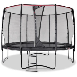 EXIT TOYS EXIT PeakPro ø12ft ZwartEXIT PeakPro ø10ft Zwart