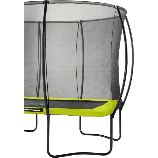 EXIT TOYS EXIT Silhouette Trampoline 214x305cm - Groen - Image 5