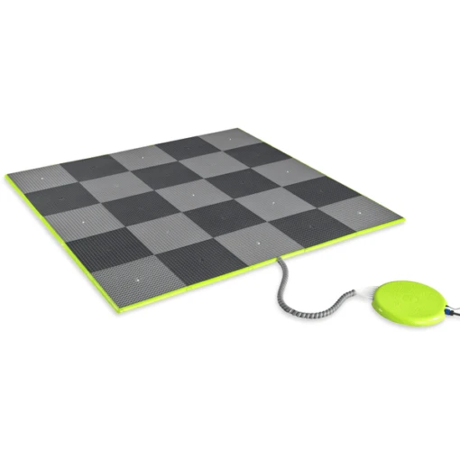 EXIT TOYS EXIT Sprinqle Waterpartij Tegels L (25 Tegels) - Afbeelding 2