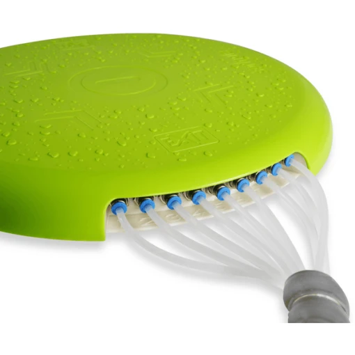 EXIT TOYS EXIT Sprinqle Waterpartij Tegels L (25 Tegels) - Afbeelding 3