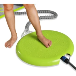 EXIT TOYS EXIT Sprinqle Waterpartij Tegels L (25 Tegels) -Randwinkel Voor Kinderen exit sprinqle waterpartij tegels l 25 tegels a305795 3