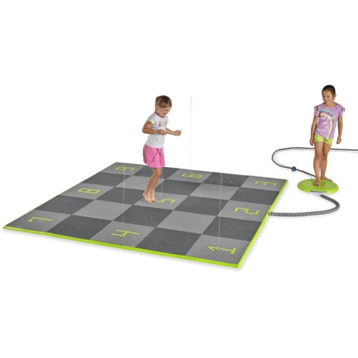 EXIT TOYS EXIT Sprinqle Waterpartij Tegels L (25 Tegels) - Afbeelding 5