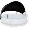 EXIT TOYS EXIT Zwembad Zonnescherm ø300 Cm -Randwinkel Voor Kinderen exit zwembad zonnescherm o300 cm a308174
