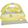 Fehn ® 3-D- Activity -deken Happy Dino -Randwinkel Voor Kinderen fehn 3 d activity deken happy dino a364326