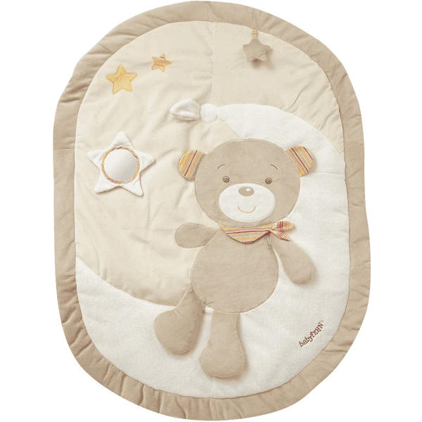 Fehn® 3-D-Activity Deken Teddy - Afbeelding 3