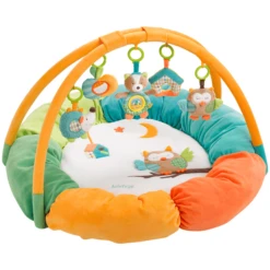 FEHN 3-D-Activity-speeldeken - Sleeping Forest