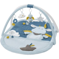 FEHN 3-D-Activity-Speelmat Little Castle
