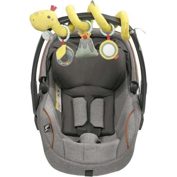 Fehn ® Activity - Spiral E Dino - Image 4