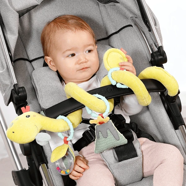 Fehn ® Activity - Spiral E Dino - Image 5