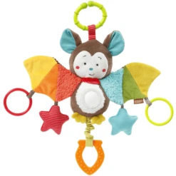 FEHN Activity-Vleermuis - Jungle Heroes