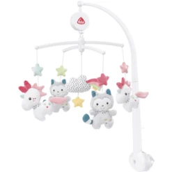 Fehn® Aiko & Yuki Muziek Mobiel