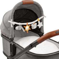 Fehn ® Kinderwagenketting Fehn NATURE -Randwinkel Voor Kinderen fehn kinderwagenketting fehn nature a363379 2