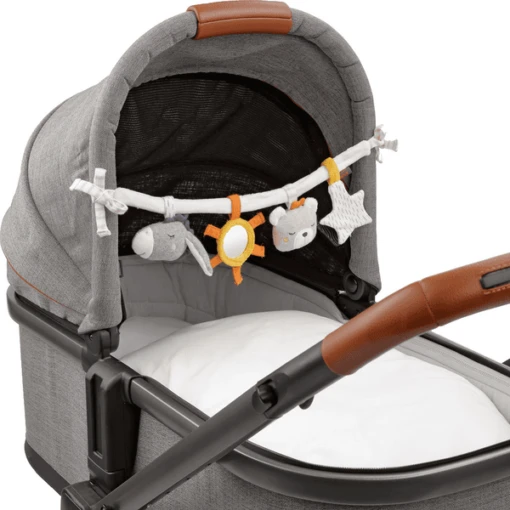 Fehn ® Kinderwagenketting Fehn NATURE - Afbeelding 3