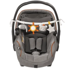 Fehn ® Kinderwagenketting Fehn NATURE -Randwinkel Voor Kinderen fehn kinderwagenketting fehn nature a363379 3