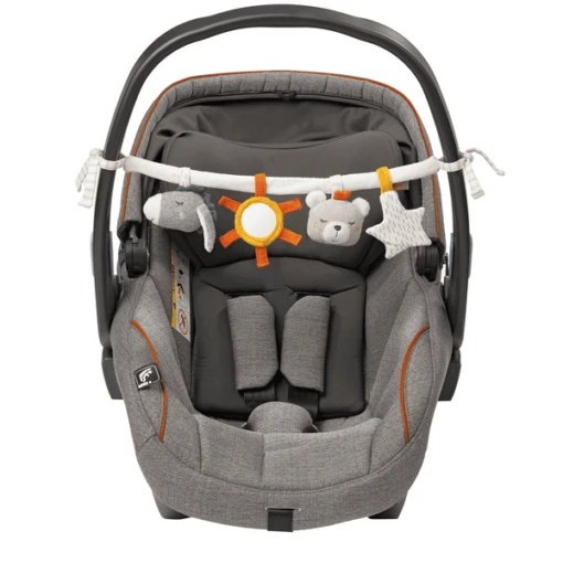 Fehn ® Kinderwagenketting Fehn NATURE - Afbeelding 4