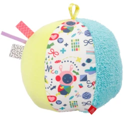 Fehn ® Kogel Van Stof COLOR Friends