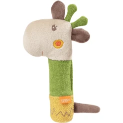 Fehn Loopy & Lotta Rodgreifling Giraffe
