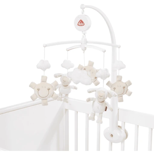 FEHN Muziekmobile Baby Love PAUL - Afbeelding 2
