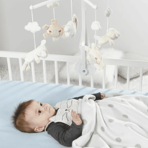 FEHN Muziekmobile Baby Love PAUL - Afbeelding 3