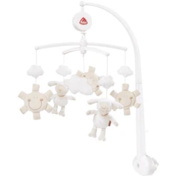 FEHN Muziekmobile Baby Love PAUL