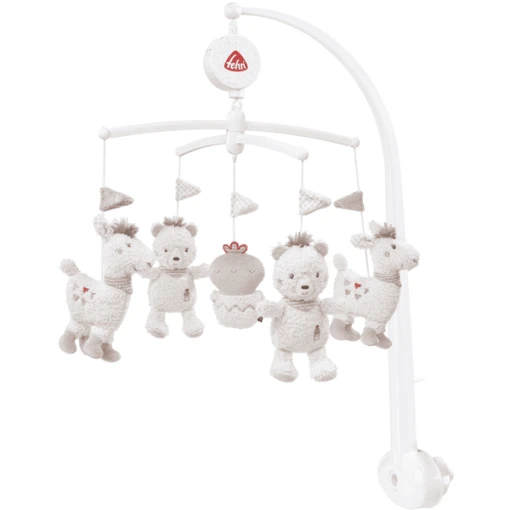 Fehn Peru Muziek Mobiel - Afbeelding 5