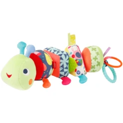 Fehn ® -Puzzelrups Activity COLOR Friends