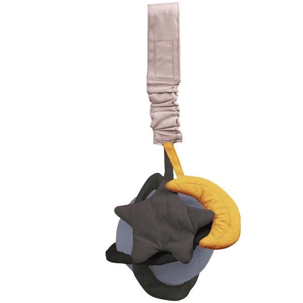 Filibabba Activity Toy Planet Bell Play - Image 3