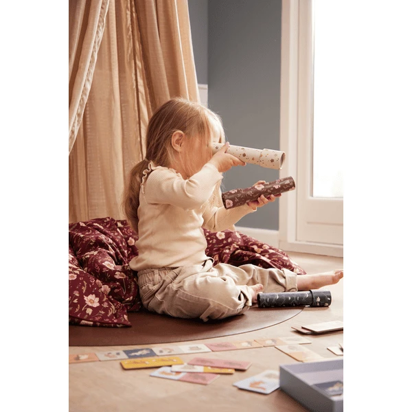 Filibabba Caleidoscoop - Kastanjes - Image 2