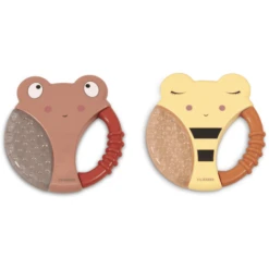 Filibabba Cool Bite Ringen - Bij En Rups