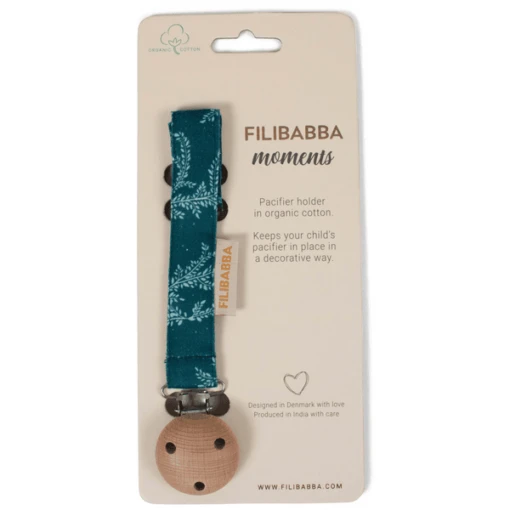 Filibabba Dummy Ketting - Night - Afbeelding 2