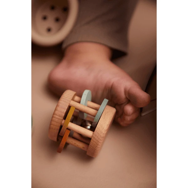 Filibabba Speelgoedkoffer Met Sensorisch Speelgoed - Image 4