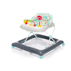 Fillikid Baby Walker Leeuw + Krokodil