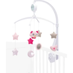 Fillikid Muziek Mobiele Uil