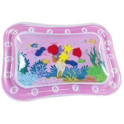 Fillikid Speelmat Water Ocean Roze