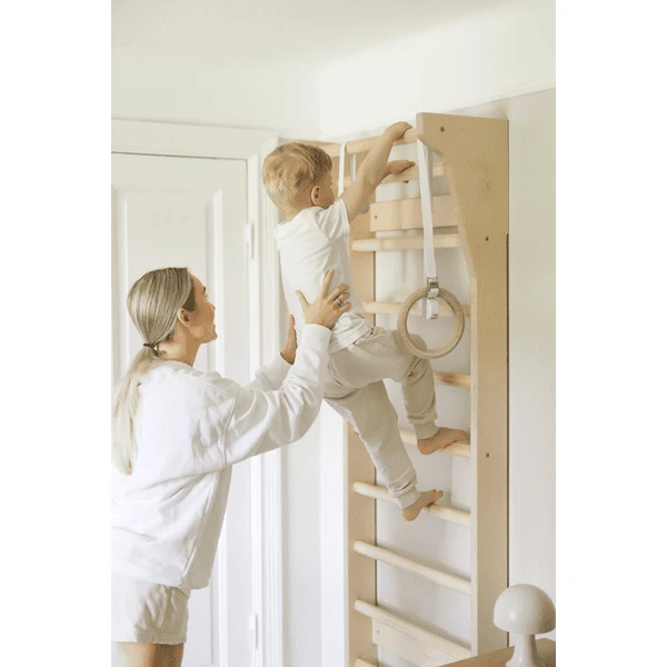 Fitwood TAIMI Wandrekken, Wit - Image 2