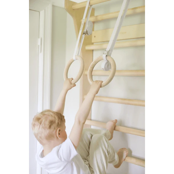 Fitwood TAIMI Wandrekken, Wit - Image 3