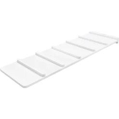 Fitwood TUOHI Glijbaan, Wit
