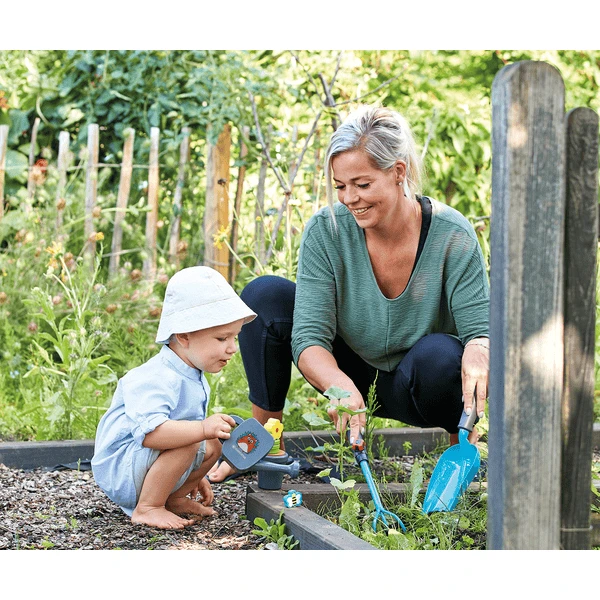 Gardena Houten Bloembloemen Set - Image 2