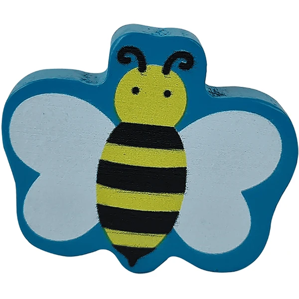 Gardena Houten Bloembloemen Set - Image 5