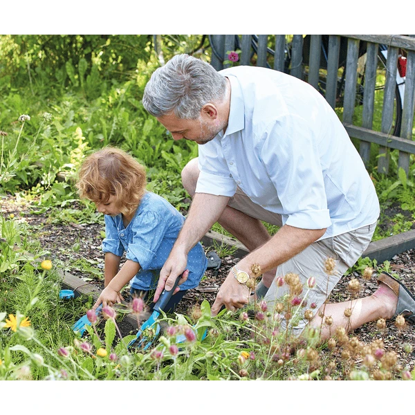 Gardena Houten Hark & Houten Schep Ca. 17 Cm - Image 4