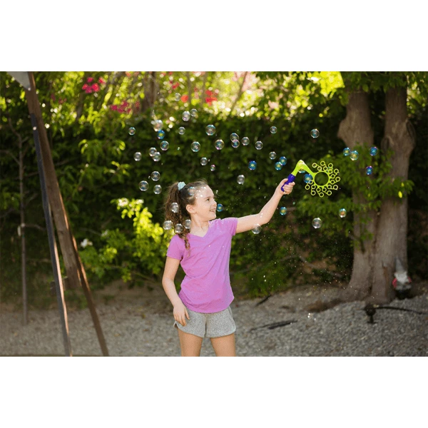 GAZIILLION Spinnin Bubble Hengel - Image 2